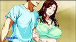 Mother & Son Incest Game "Do Your Mom For Money" - Sankaku C